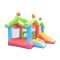 NT-62094  Inflatable Bounce House Bouncy Castle with Air Blower for Kids Party