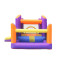 NT-62114 Inflatable Bounce Castle House Kids Party Bouncy House with Air Blower