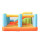 NT-62119  Inflatable Bounce House Bouncy Castle with Air Blower for Kids Party