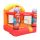 NT-62128 Inflatable Bounce Castle House Kids Party Bouncy House with Air Blower