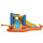 NT-63107 Inflatable Bounce Slide House Jumper Water Slide Park Combo for Kids Outdoor Party