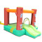 NT-62125  Inflatable Bounce House Bouncy Castle with Air Blower for Kids Party