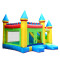 NT-62027  Inflatable Bounce Castle House Kids Party Gaint Bouncy House with Air Blower