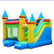 NT-62027  Inflatable Bounce Castle House Kids Party Gaint Bouncy House with Air Blower