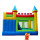 NT-62027  Inflatable Bounce Castle House Kids Party Gaint Bouncy House with Air Blower