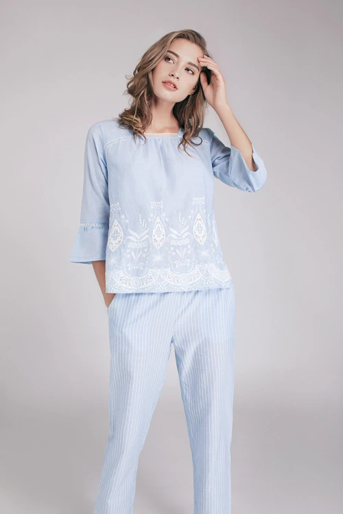 TJ pyjama4
