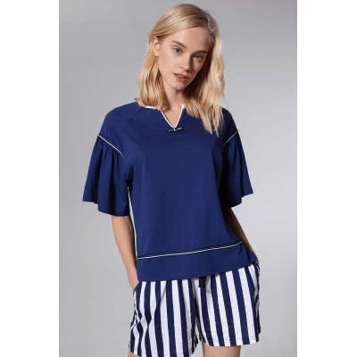 Fashion vitality pyjama women