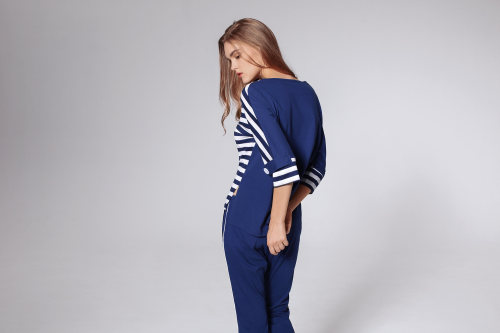 Fashion vitality pyjama women