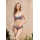 TJ three piece pink beachwear