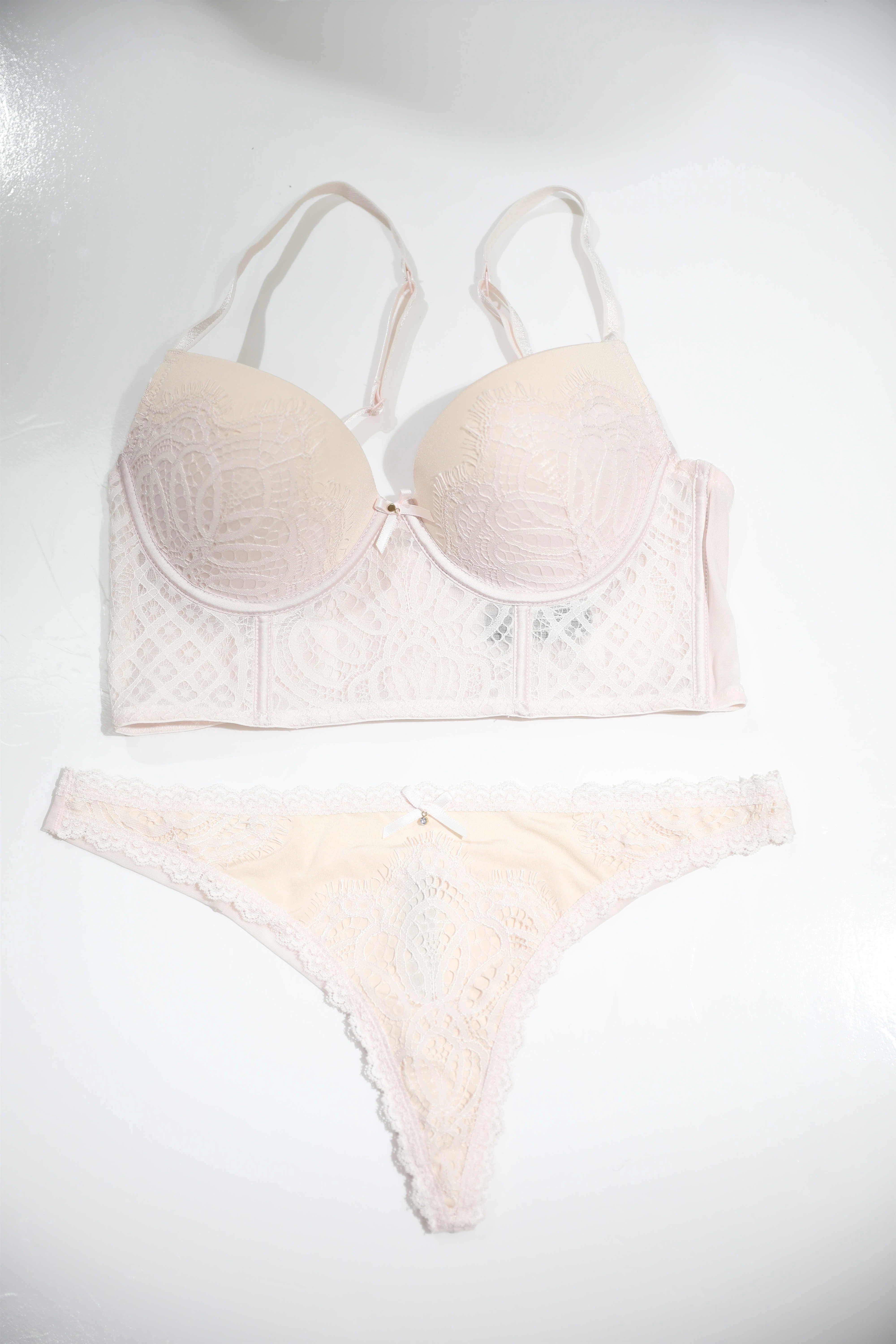 TJ Boutique Fashion Lingerie