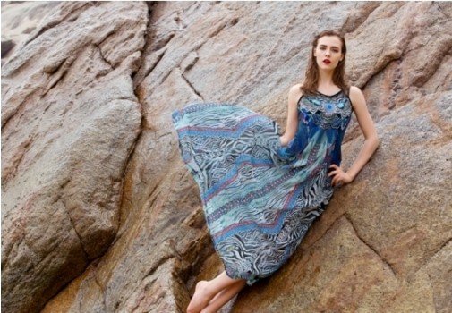 Ropa de playa - 1