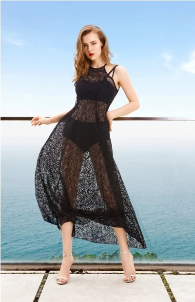 Beachwear