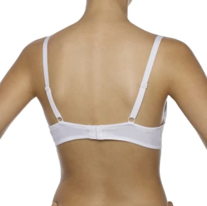 Basic Thin Cup Bra