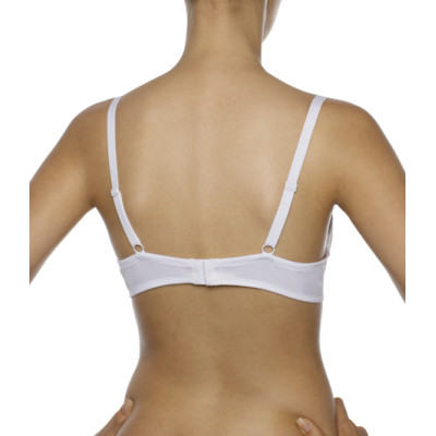 Basic Thin Cup Bra
