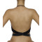 Beautiful back style Pad Cup Bra