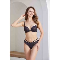 Swimwear Bra&Bikini Set-3