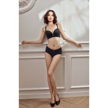 Basic Big Size Bra set-2