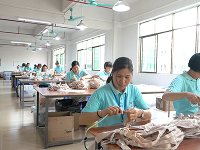 China Lingerie factory in DONGGUAN, underwear manufacturer supplier ODM ...