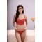 Lace Long Bra Set