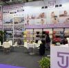 Tianjie Showcases Strong Manufacturing Expertise at Shenzhen Lingerie Fair