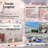 Tianjie to Exhibit at the Canton Fair – Visit Us at Booth 8.1F21-22