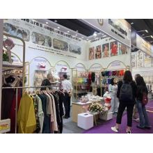 Tianjie Successfully Concludes the 139th Canton Fair