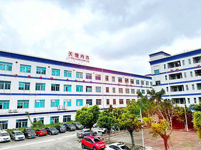 How to Choose a Lingerie Manufacturer in China: A Buyer's Checklist