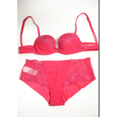 TJ Antibacterial Boutique Fashion Lingerie