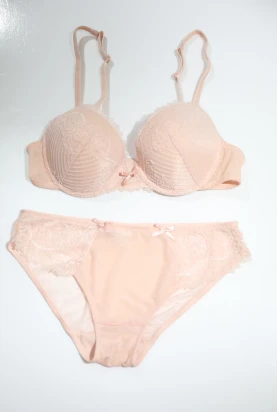 TJ Boutique Fashion lace Lingerie
