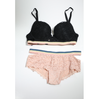 TJ Boutique Fashion lace Lingerie