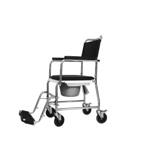 Cadeira de Cômoda com Altura Ajustável