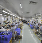 Foshan ALK Electric Appliance Co., Ltd.