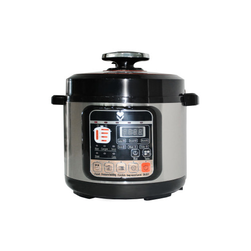 Talking Braille Electric Pressure Cooker