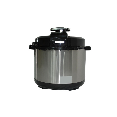 Talking Braille Electric Pressure Cooker
