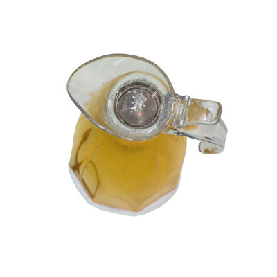 Talking Electric Kettle with Alarm