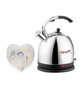 Electric Whistling Kettle