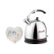 Talking Whistling Electric Kettle