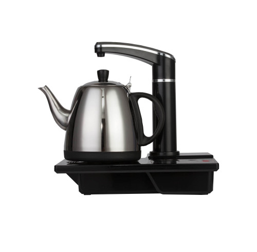 Talking Electric Kettle with Braille Marks