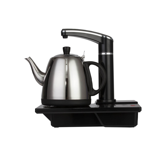 Talking Electric Kettle with Braille Marks