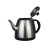 Talking Electric Kettle with Braille Marks