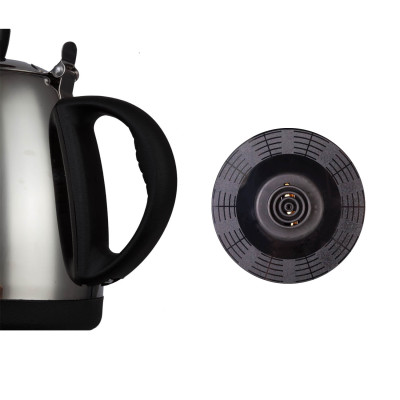 Talking Electric Kettle with Braille Marks