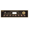 Barrier-Free Appliance: Talking Braille Induction Cooker