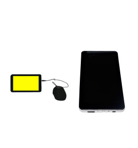 Wired Mouse Magnifier
