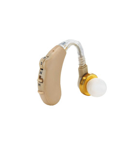Prothèses auditives BTE