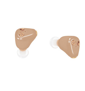 ITE Hearing Aids