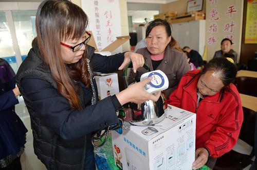 Hacer el hogar accesible para los discapacitados