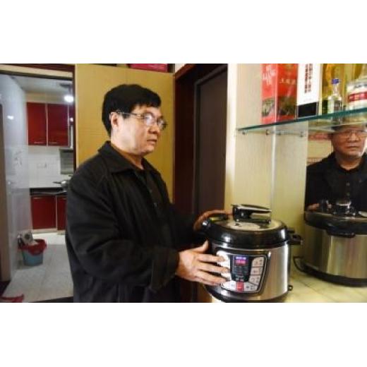 Безбарьерные продукты делают повседневную жизнь людей с ограниченными возможностями более удобной