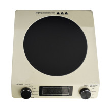 Induction Cooktop ALK-F21