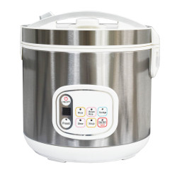 Panela de Arroz Multifuncional ALK-R01
