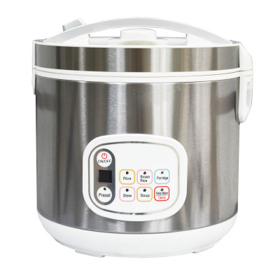 Multifunctional Rice Cooker ALK-R01